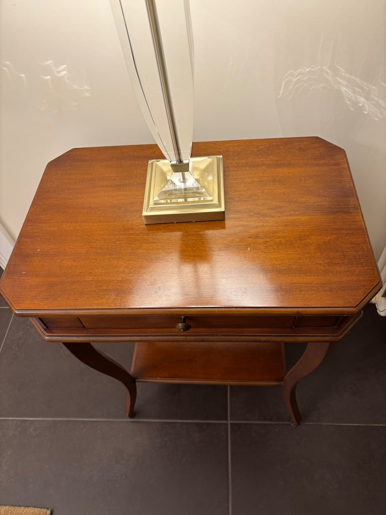 Side table