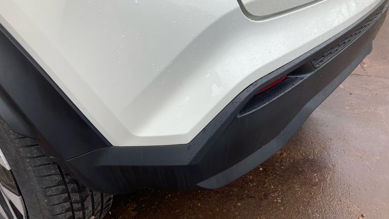 2023 Nissan Juke 1.0 DiG-T 114 Acenta 5dr DCT Petrol Hatchback Hatchback Petrol Automatic