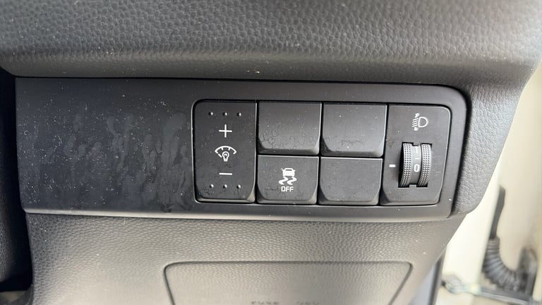 2017 Kia Soul 1.6 GDi 2 5dr Petrol Hatchback Hatchback Petrol Manual