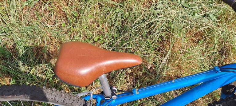 Aluminium frame small adults/Junior bike 