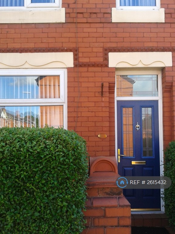 image for 1 bedroom in Watford Avenue, Manchester, M14 (#2615432)