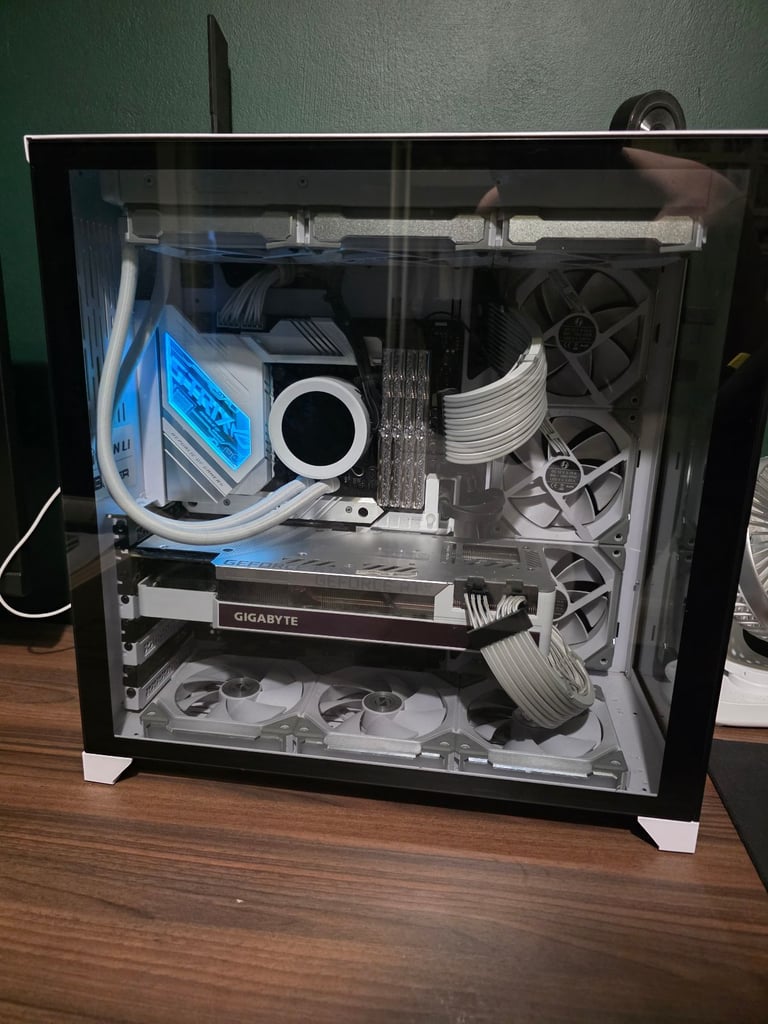 High End Gaming PC