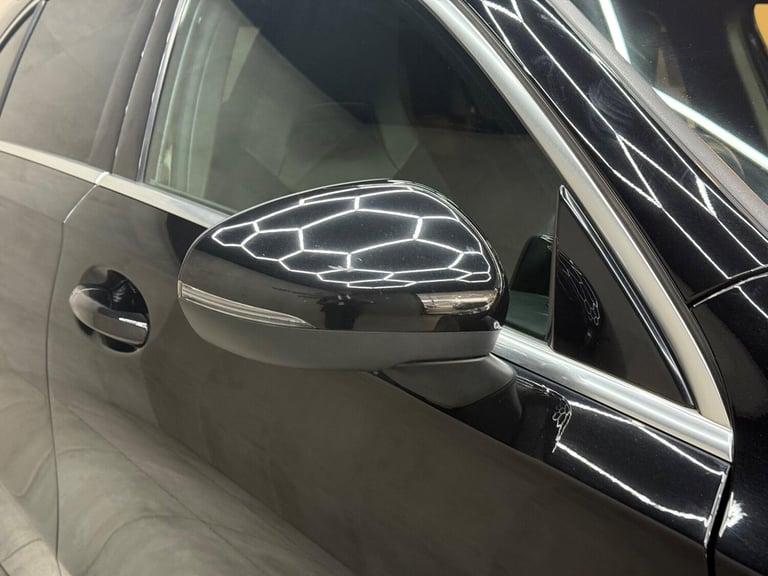 2019 Mercedes-Benz A-Class 1.5 A180d AMG Line (Executive) 7G-DCT Euro 6 (s/s) 5dr HATCHBACK Diese...