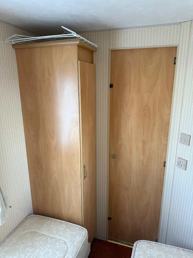 CHEAP 3 BEDROOM CARAVAN FOR SALE OFF SITE, NOT SITED! FOR PRIVATE LAND