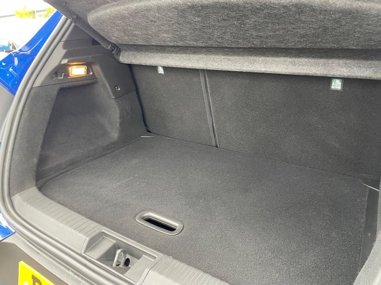 2021 Renault Captur 1.3 TCe RS Line EDC Euro 6 (s/s) 5dr HATCHBACK Petrol Automatic