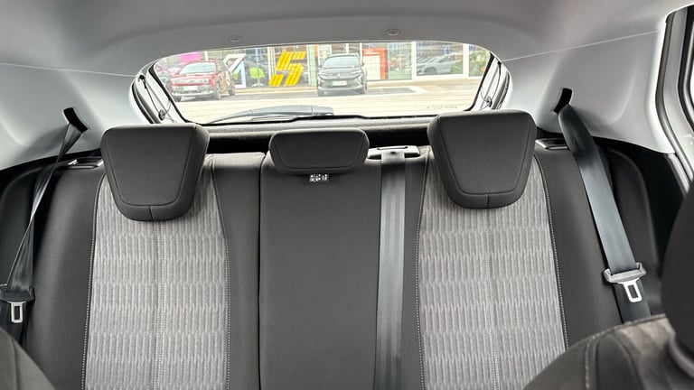 2020 Vauxhall Corsa 1.2 SE Premium 5dr HATCHBACK PETROL Manual