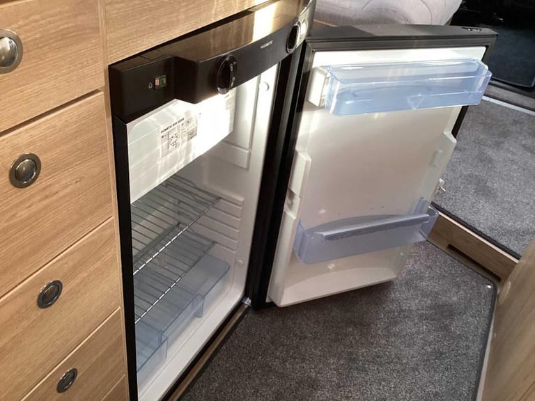 2020 Elddis Autoquest 194 Manual Diesel Manual