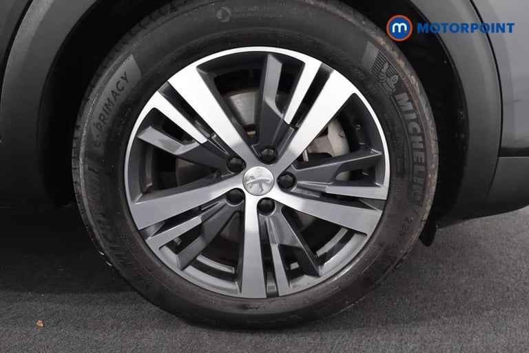 2024 Peugeot 3008 1.6 Hybrid 180 Active Premium-Plus 5dr e-EAT8 SUV Hybrid Automatic