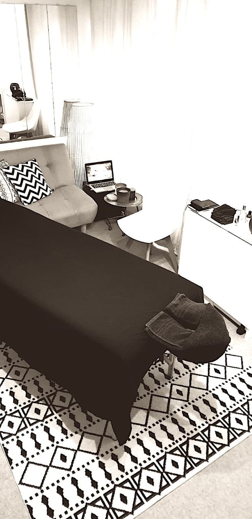 image for Male Masseur | £40 for 30min | Full Body Massage | East London - Barking