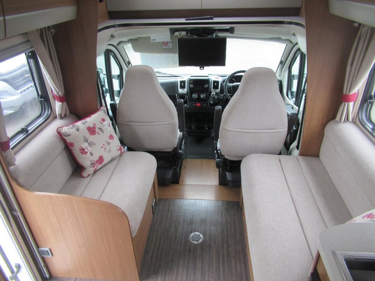 Auto Trail IMALA 730
