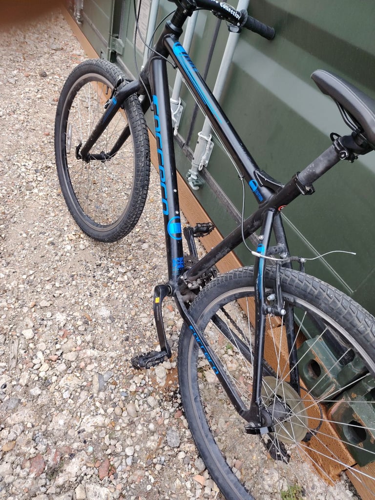 Carrera AXLE LTD (medium) 