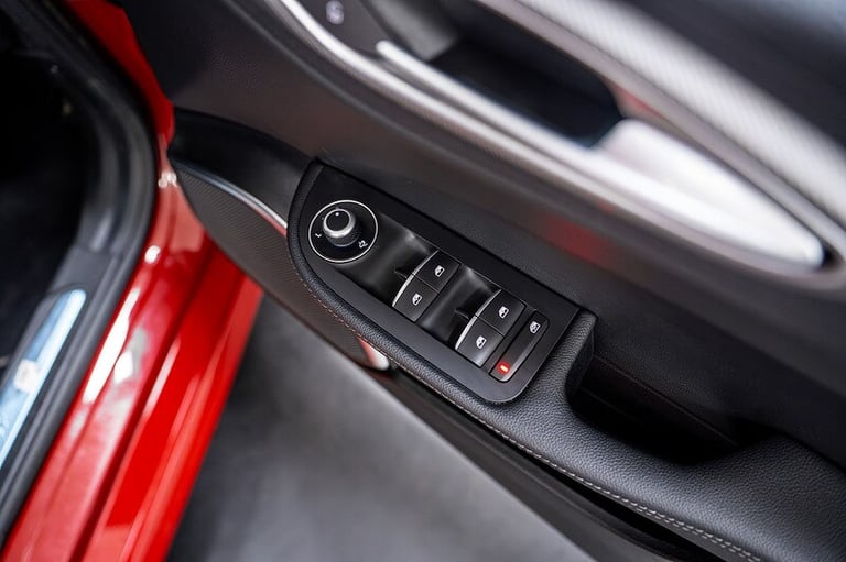 2021 Alfa Romeo Giulia T Veloce Saloon Petrol Automatic