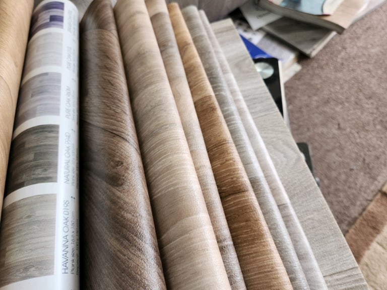 FLASH FLOORING SALE laminate, carpet and vinyl 