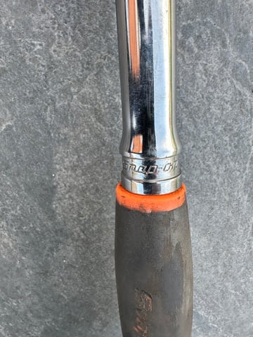 Snap on breaker bar new arrivals