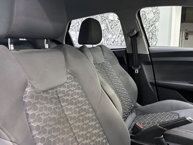 2019 Audi A1 1.0 TFSI 30 Sport Sportback 5dr Petrol Manual Euro 6 (s/s) (116 ps) Hatchback Petrol...