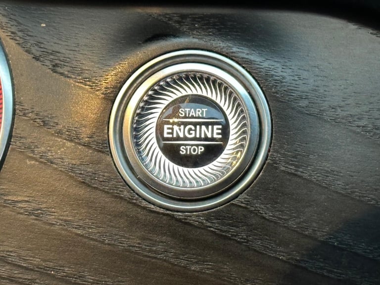 2019 Mercedes-Benz E Class 2.0 E220d AMG Line G-Tronic+ Euro 6 (s/s) 2dr COUPE Diesel Automatic