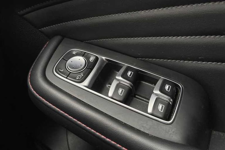 2022 MG MG HS 1.5 T-GDI Exclusive 5dr DCT ESTATE PETROL Automatic