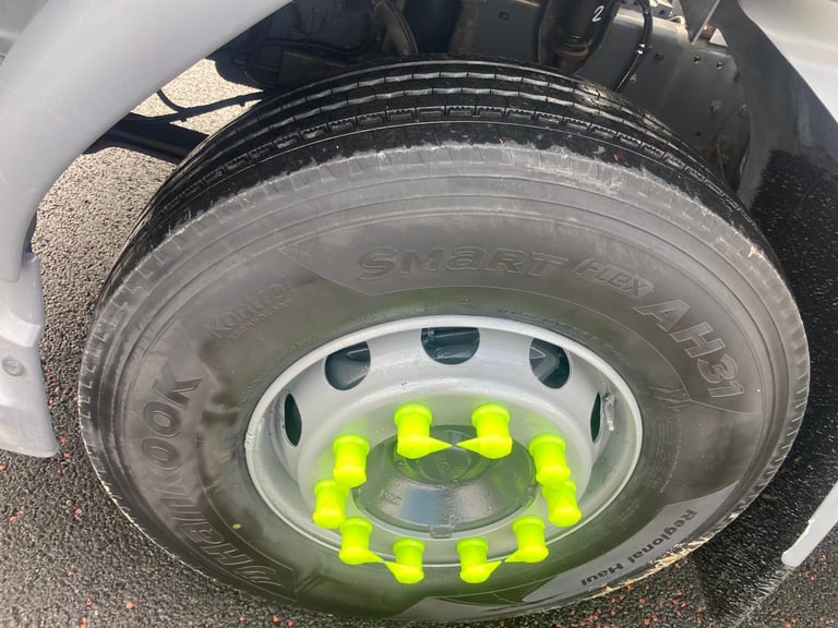 2016 66 DAF LF 55.220 18 TON EURO 6 ALLOY DROP SIDE NEW BODY IDEAL SCAFFOLDING 