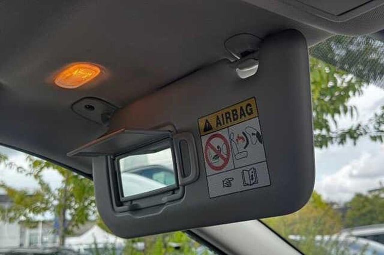 2022 Nissan Qashqai 1.3 DiG-T MH N-Connecta 5dr HATCHBACK Petrol/Electric Hybrid Manual