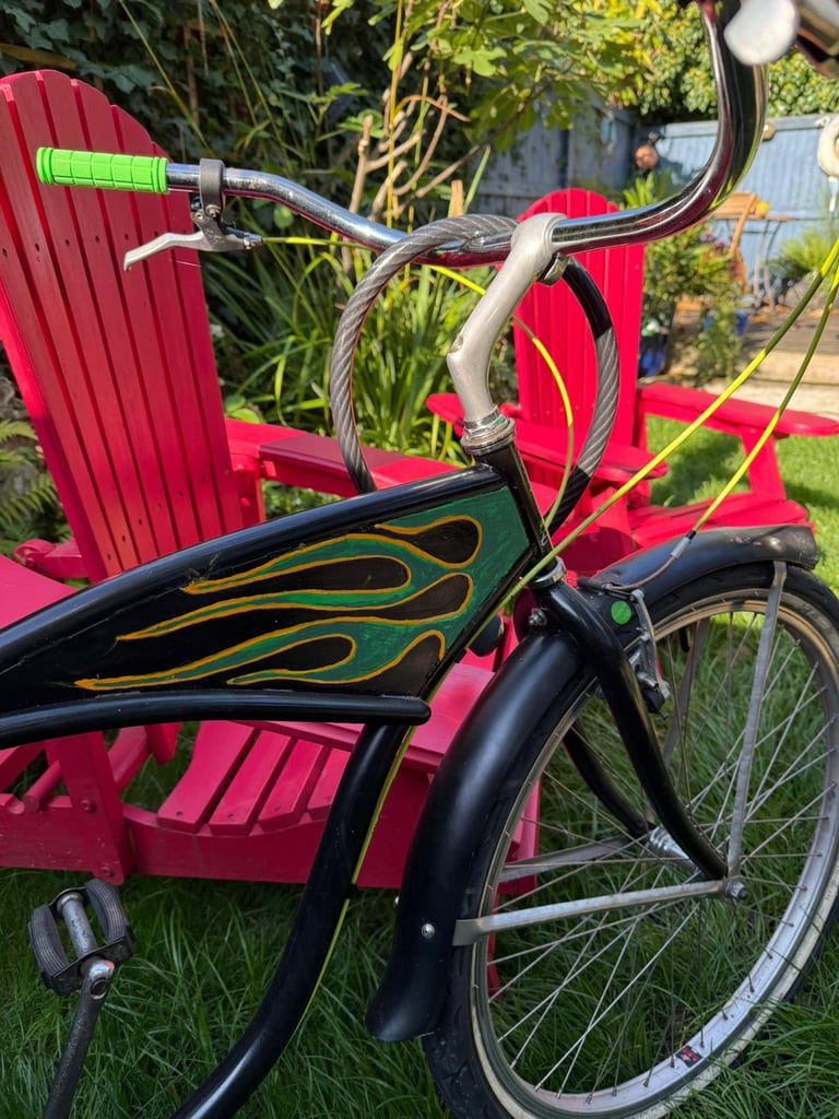 image for Vintage bike 