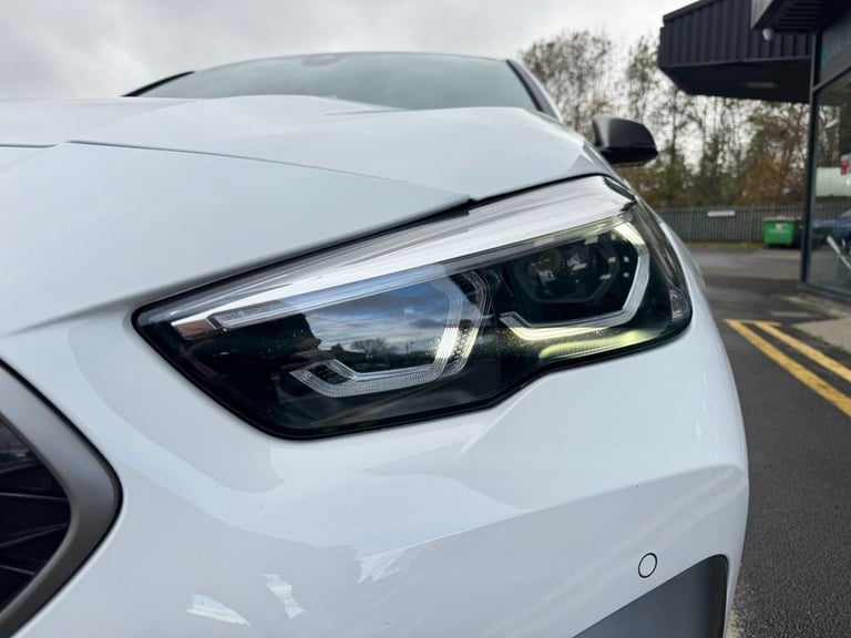 2022 BMW 2 Series M235i xDrive 4dr Step Auto COUPE PETROL Automatic
