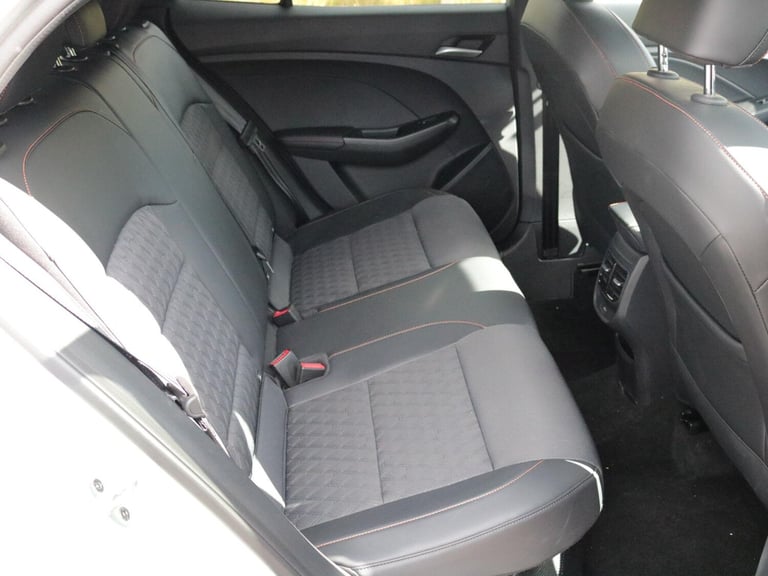 2025 MG MG3 1.5 Hybrid+ MHEV Trophy Hatchback 5dr Petrol Hybrid Auto Euro 6 (s/s) (194 HATCHBACK ...