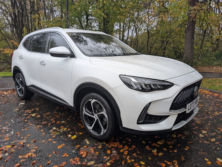 MG Motor UK, HS, Estate, 2023, Manual, 1490 (cc), 5 doors