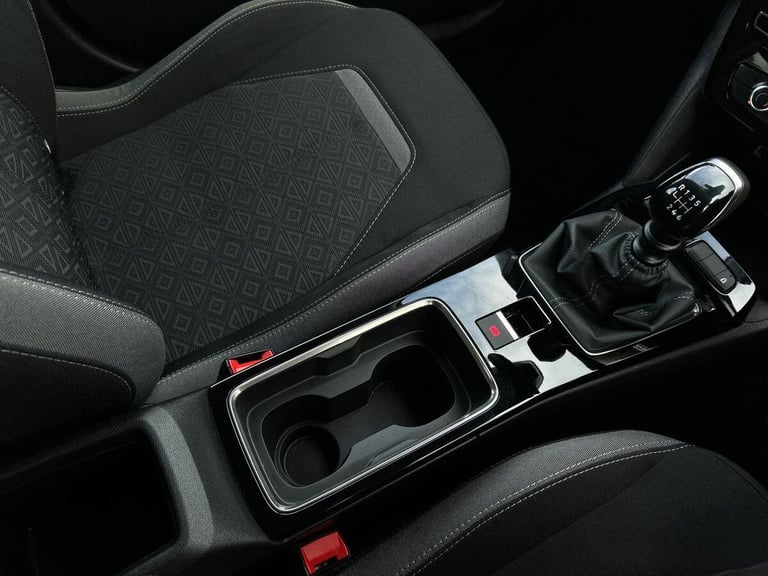 2022 Vauxhall Mokka 1.2 Turbo SE Edition SUV 5dr Petrol Manual Euro 6 (s/s) (100 ps) SUV PETROL M...