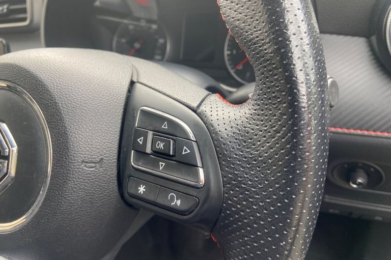2023 72 MG MG ZS 1.0 T-GDI EXCITE SUV 5DR PETROL AUTO EURO 6 (111 PS) TOUCHSCREE