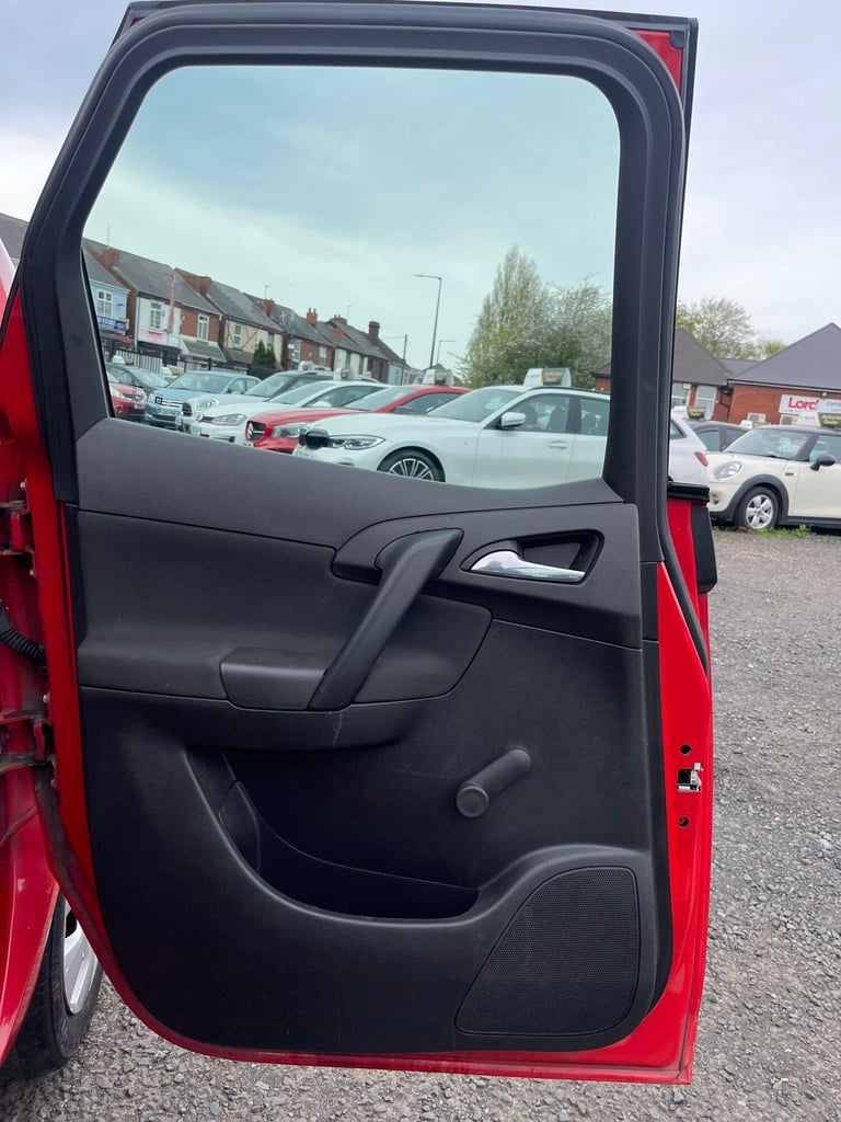 2014 Vauxhall Meriva 1.4i Exclusiv Euro 6 5dr Petrol