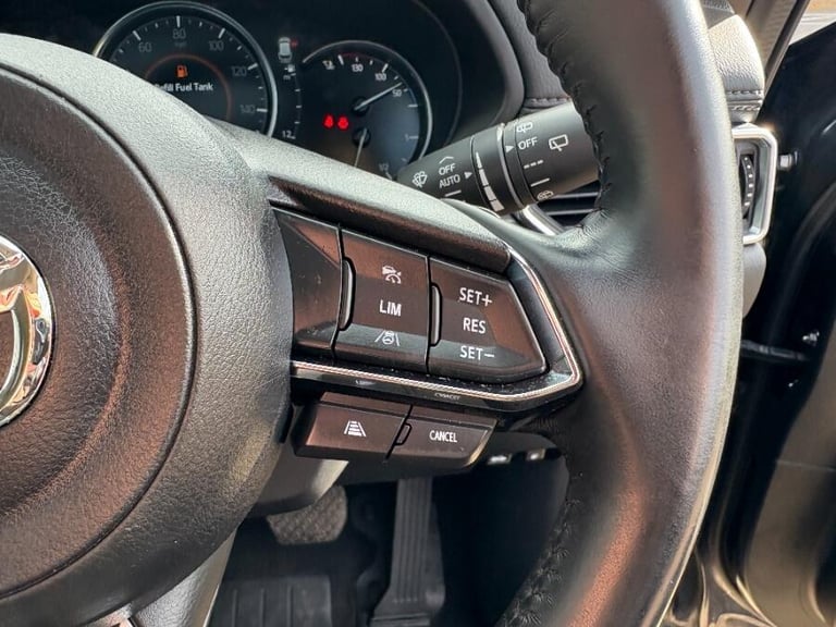 2023 Mazda CX-5 2.2 SKYACTIV-D Exclusive-Line SUV 5dr Diesel Auto Euro 6 (s/s) (184 ps) ESTATE Di...