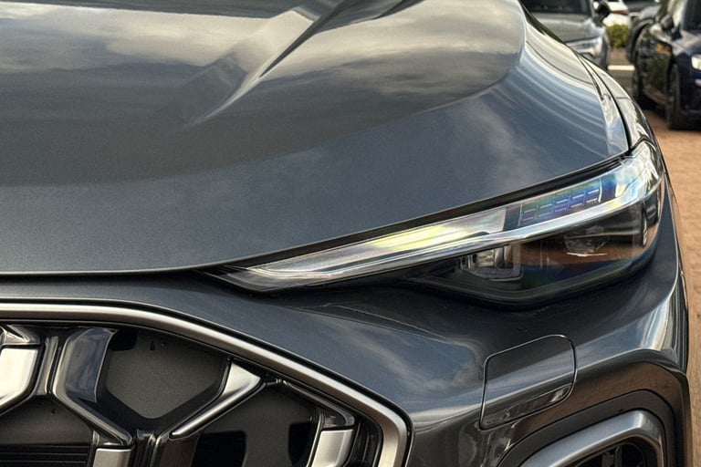 2025 Audi Q5 2.0 TDI S line S Tronic quattro Euro 6 (s/s) 5dr SUV Automatic