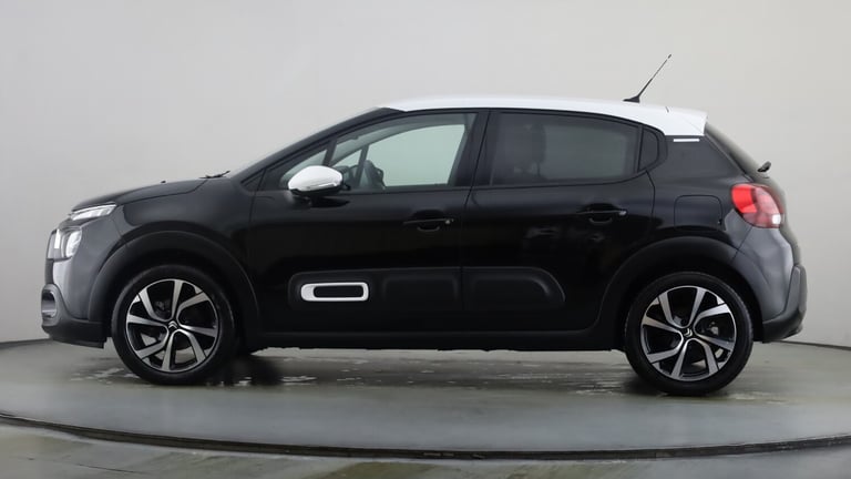 2024 Citroen C3 1.2 PureTech MAX Hatchback 5dr Petrol EAT6 Euro 6 (s/s) (110 ps) Hatchback Petrol...