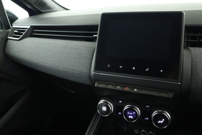 2025 Renault Clio 1.6 E-TECH full hybrid 145 Techno 5dr Auto HATCHBACK PETROL/ELECTRIC Automatic