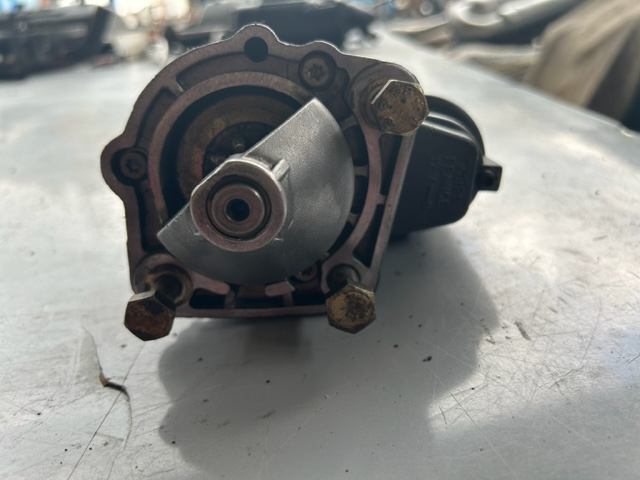 Starter motor for Maserati 3200 GT