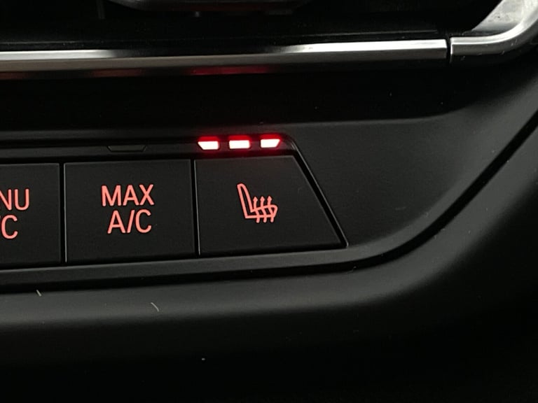 2024 BMW 1 Series 118i [136] M Sport 5dr Step Auto [LCP] HATCHBACK PETROL Automatic