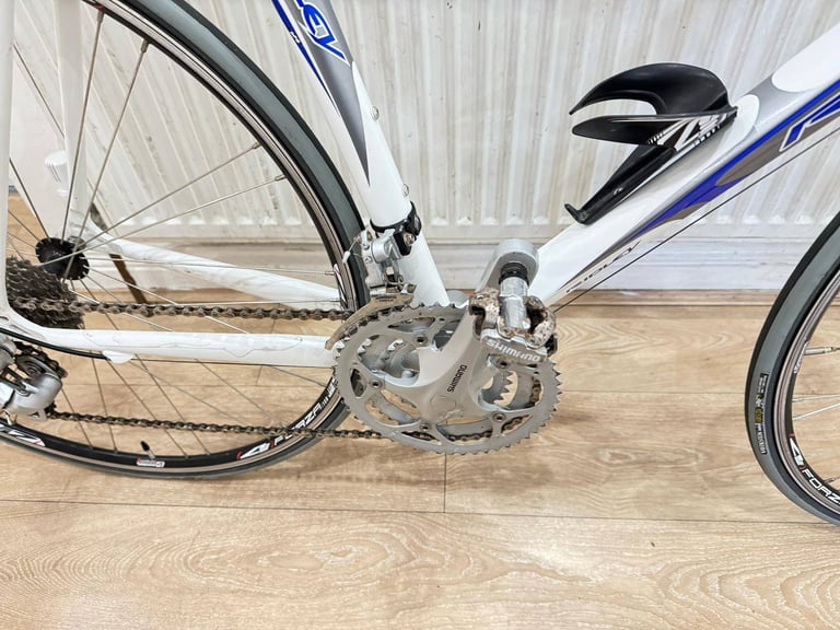 Ridley road bike in good condition All fully working 