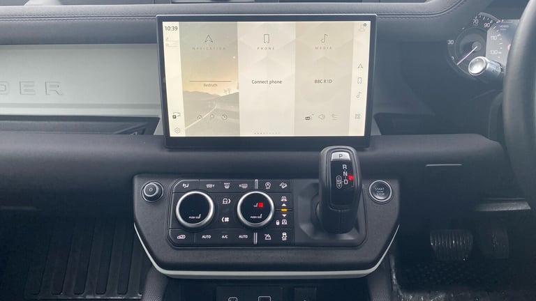 2021 Land Rover Defender 3.0 D250 X-Dynamic S 110 5dr Auto Diesel Estate Estate Diesel Automatic