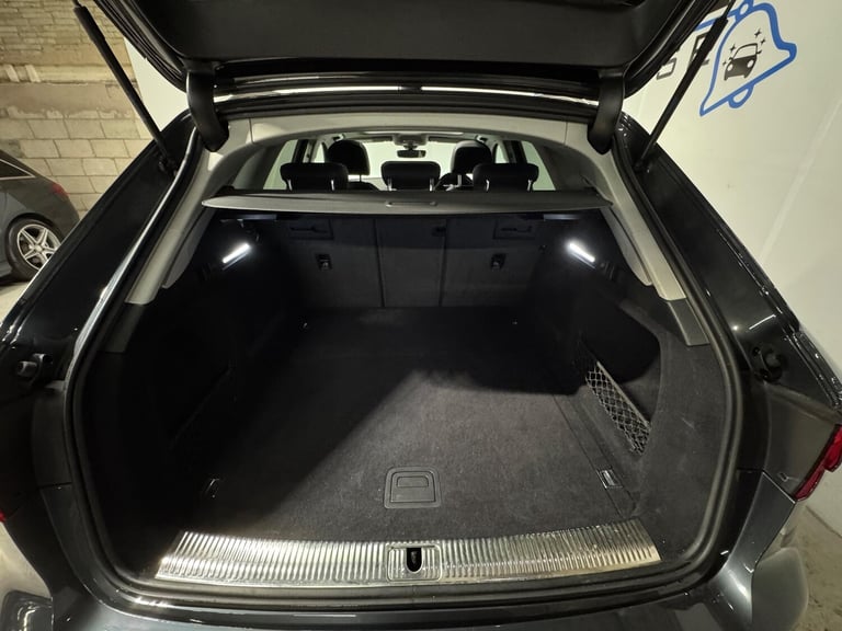 2017 Audi A4 Allroad 2.0 TDI Sport S Tronic quattro Euro 6 (s/s) 5dr Estate Diesel Automatic