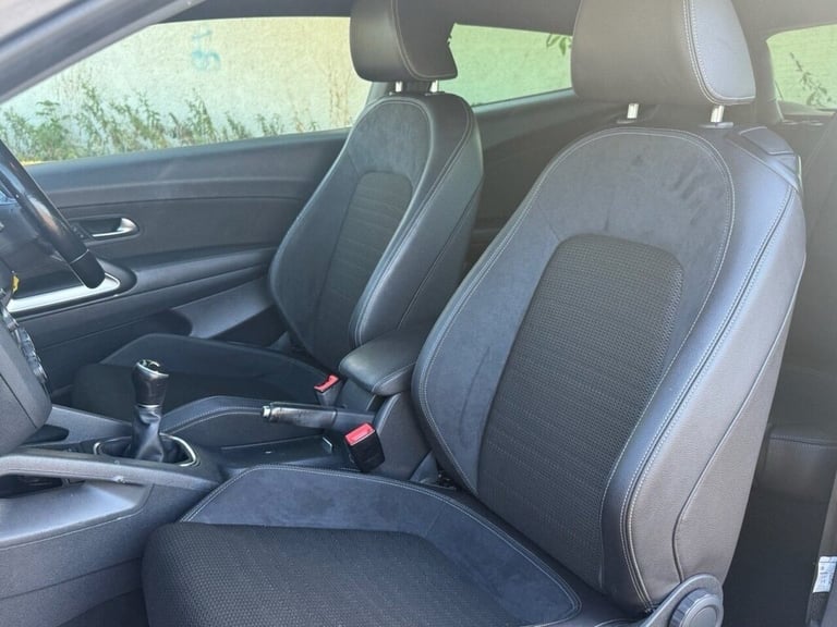 2017 Volkswagen Scirocco 2.0 TSI GT Hatchback 3dr Petrol Manual Euro 6 (s/s) (180 ps) Hatchback P...