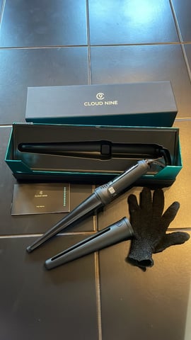 Cloud 9 the top original wand