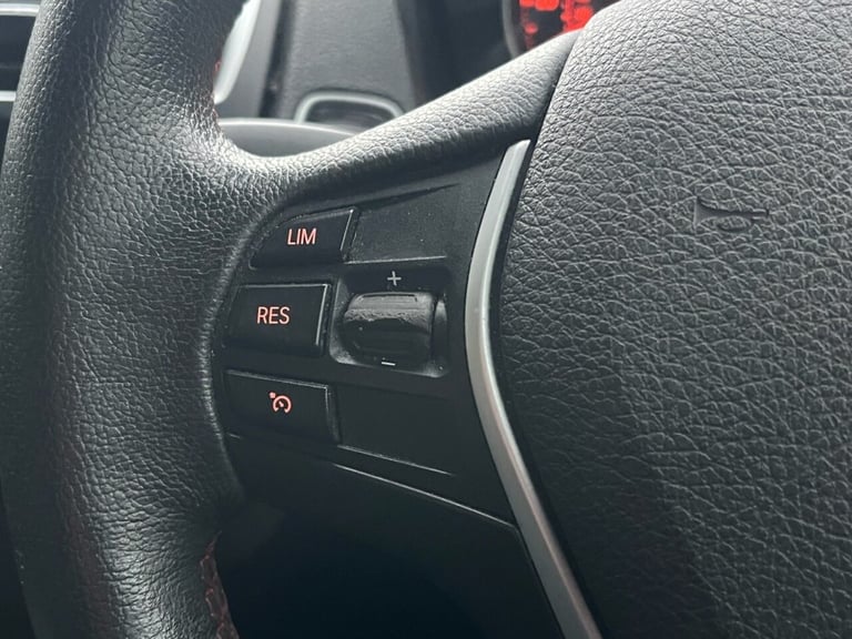 2016 BMW 1 Series 1.5 118i Sport Hatchback 3dr Petrol Manual Euro 6 (s/s) (136 ps) Hatchback Petr...