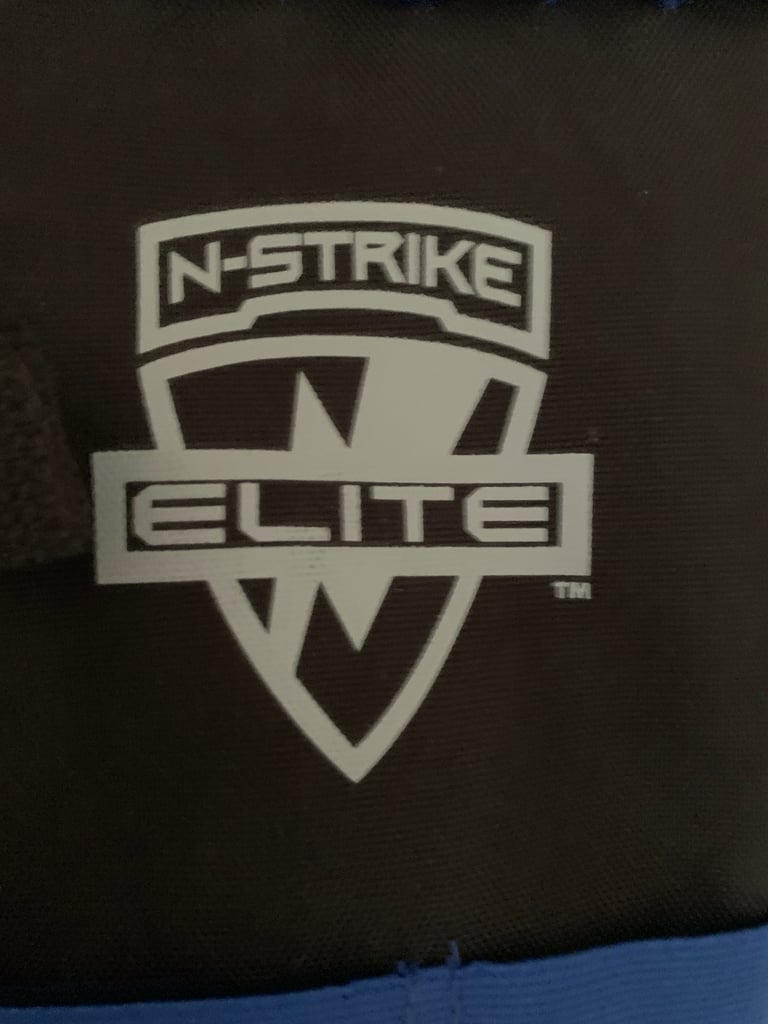 Tactical  vest kit fit for nerf guns, Protection Glasses, Nerf bullet Holders
