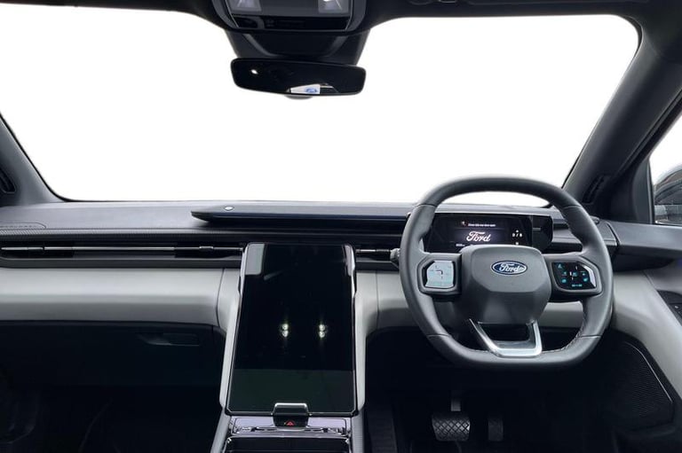 2024 Ford Explorer PREMIUM | Heads up Display | Panoramic Roof | Heated Seats/Wheel | Adaptive Es...