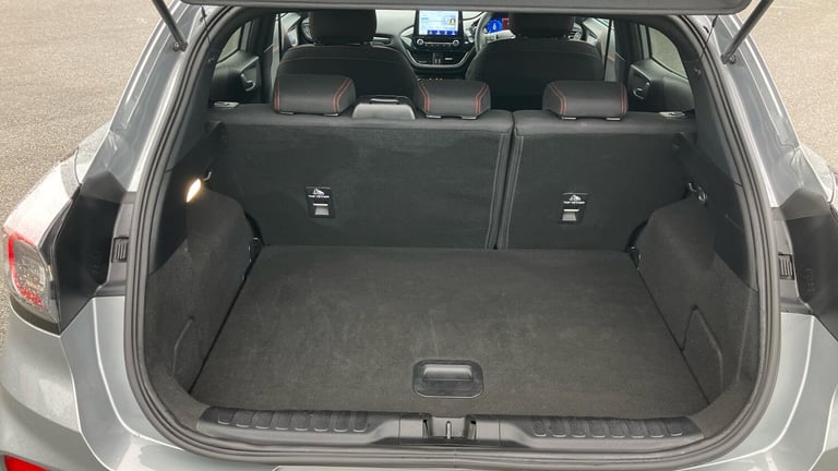 2023 Ford Puma 1.0 EcoBoost Hybrid mHEV ST-Line 5dr HATCHBACK PETROL Manual