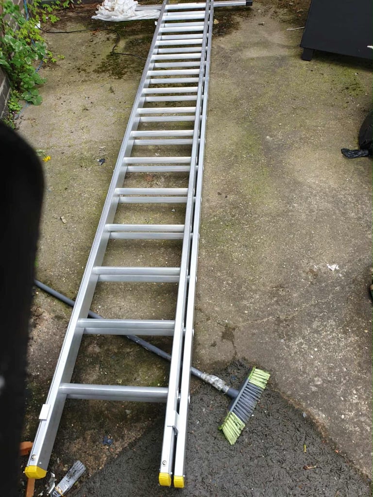 image for Ladders
