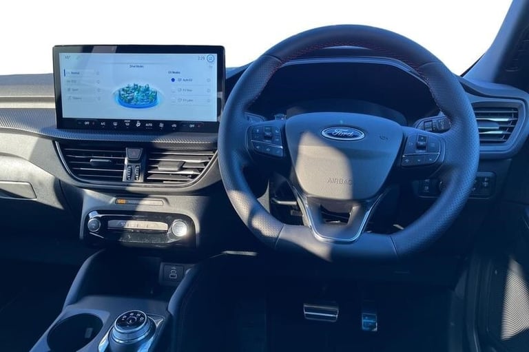 2024 Ford Kuga 2.5 PHEV ST-Line 5dr SYNC4 NAVIGATION, FRONT &amp; REAR PARKING SENSORS, 360 DE Es...