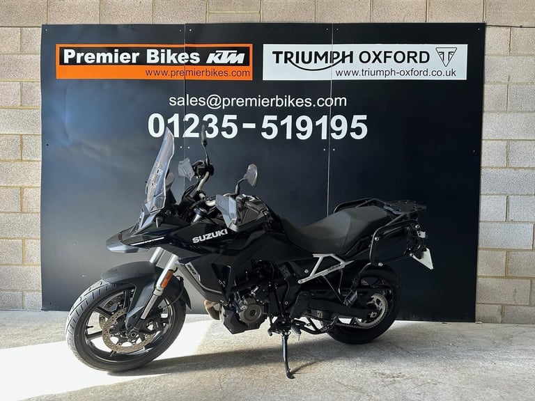 Low Mileage 2023/73 Stunning 