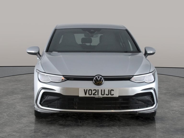2021 Volkswagen Golf 1.5 eTSI 150 R-Line 5dr DSG HATCHBACK PETROL Automatic