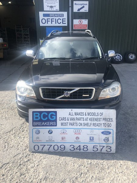 Used Volvo breaking for Sale in Northern Ireland Car Parts Gumtree